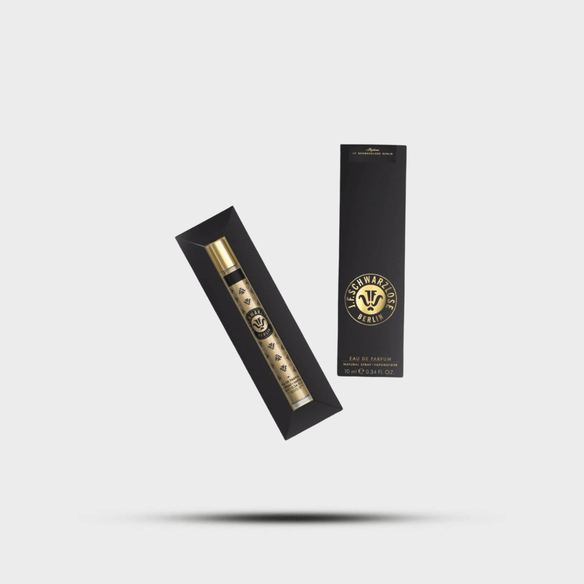 1A-33 Perfume by J.F. Schwarzlose,size 50ml, - La Maison Du Parfum
