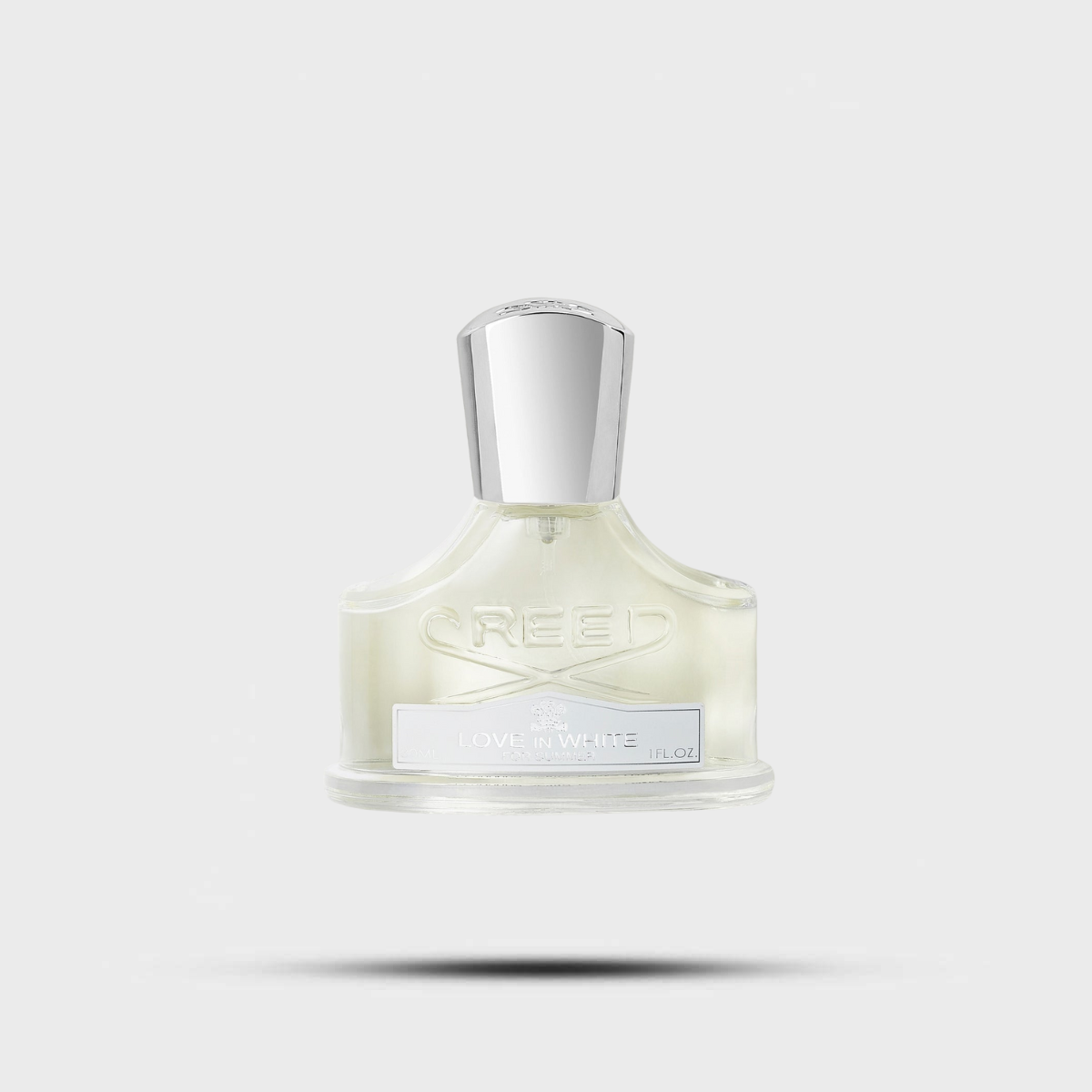 Love In White For Summer Perfume by Creed,size 30ml, - La Maison