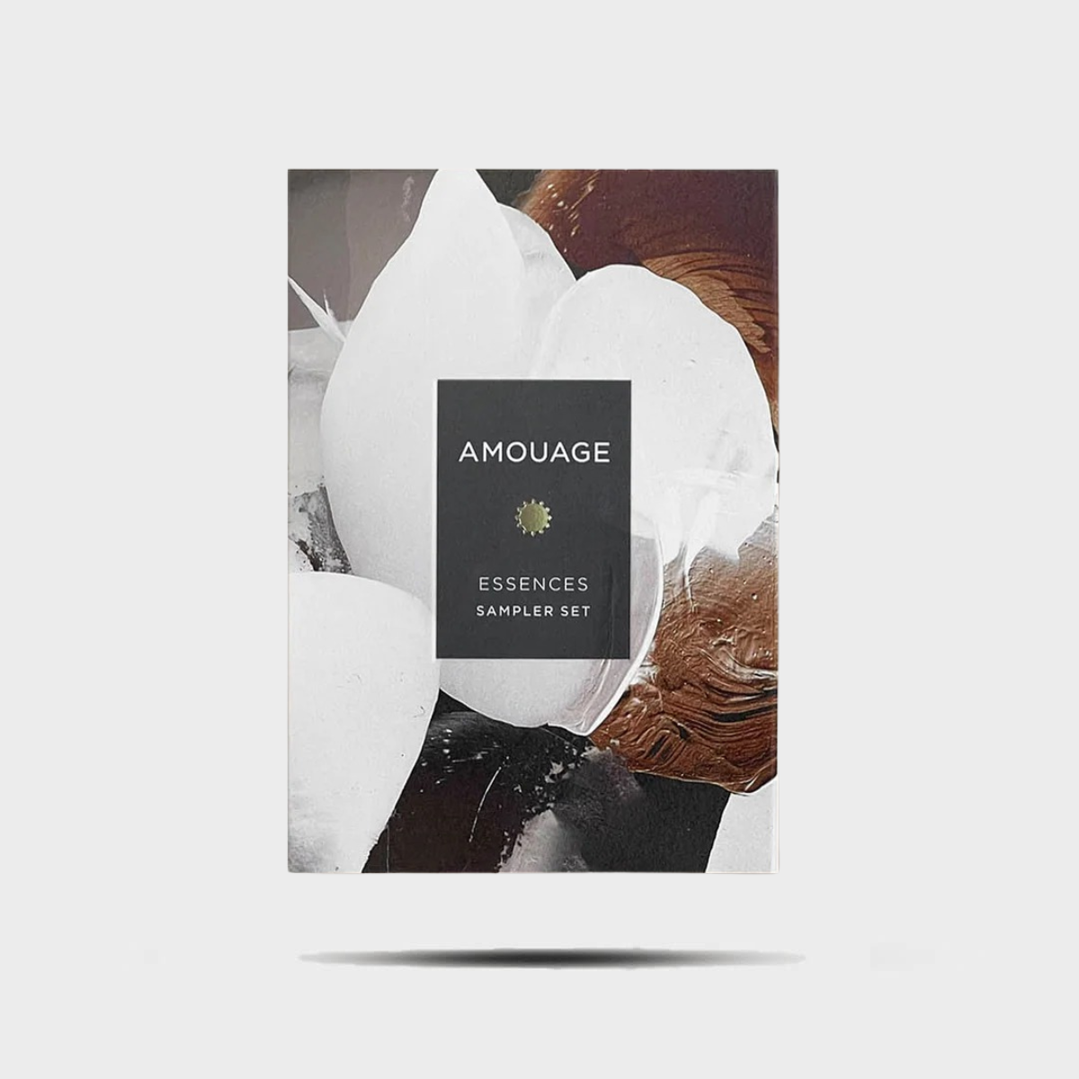 Essences Sampler Set 3x2ml by Amouage Sampler Set by Amouage,Size