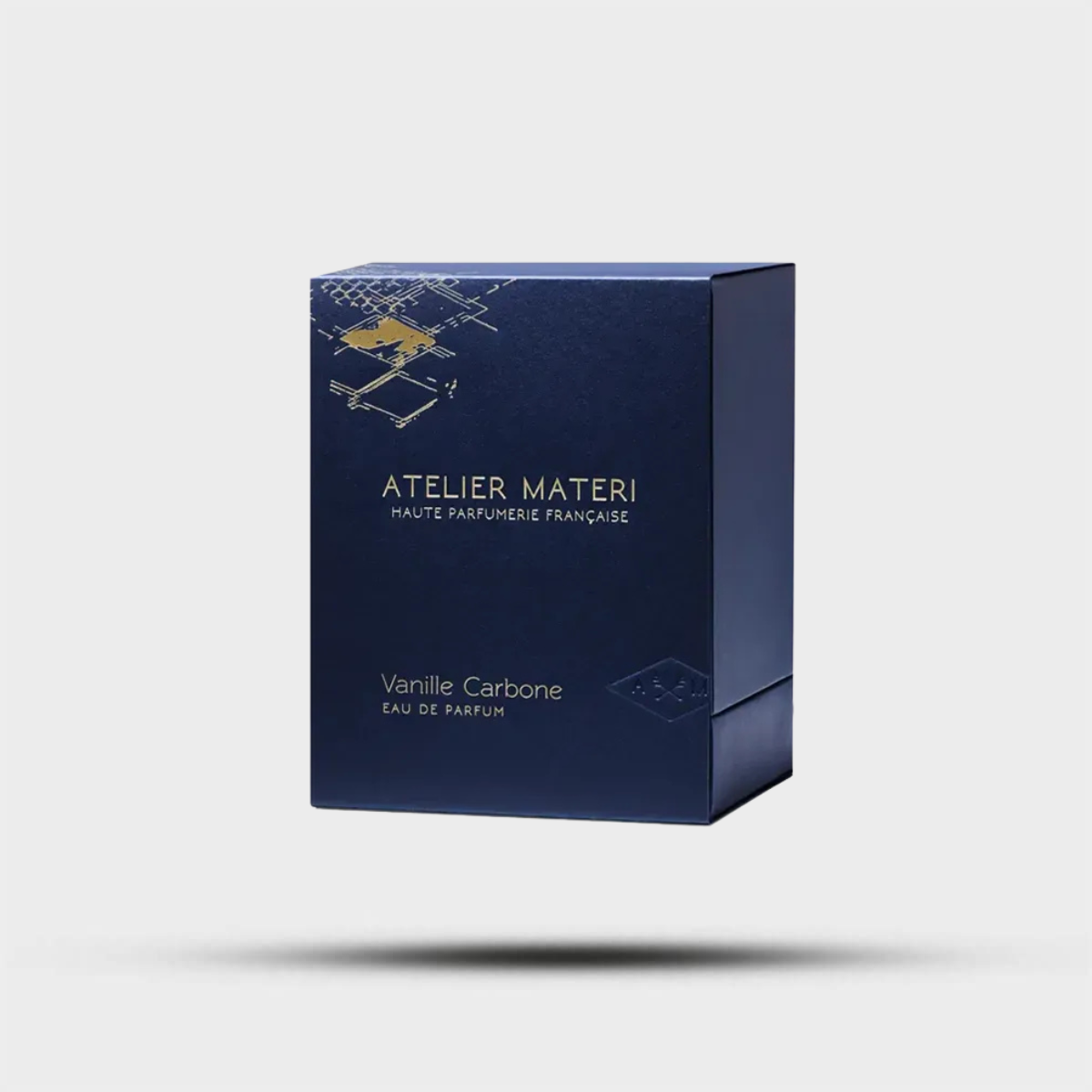 Vanille Carbon Perfume by Atelier Materi,size 100ml, - La Maison 