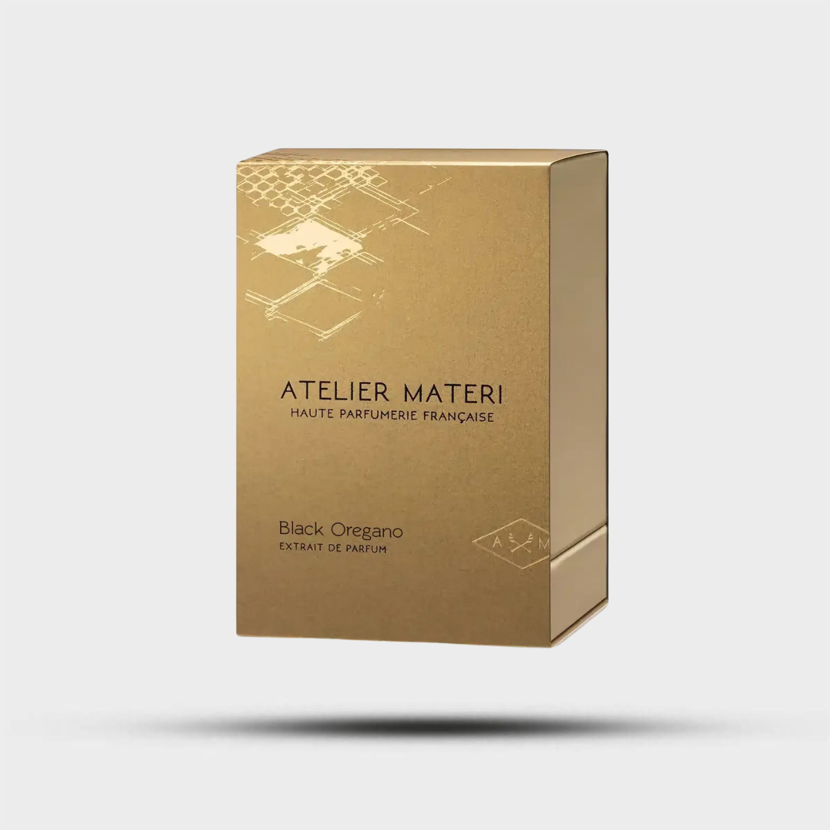 Black Oregano Extrait de Parfum by Atelier Materi,size 50ml, - La