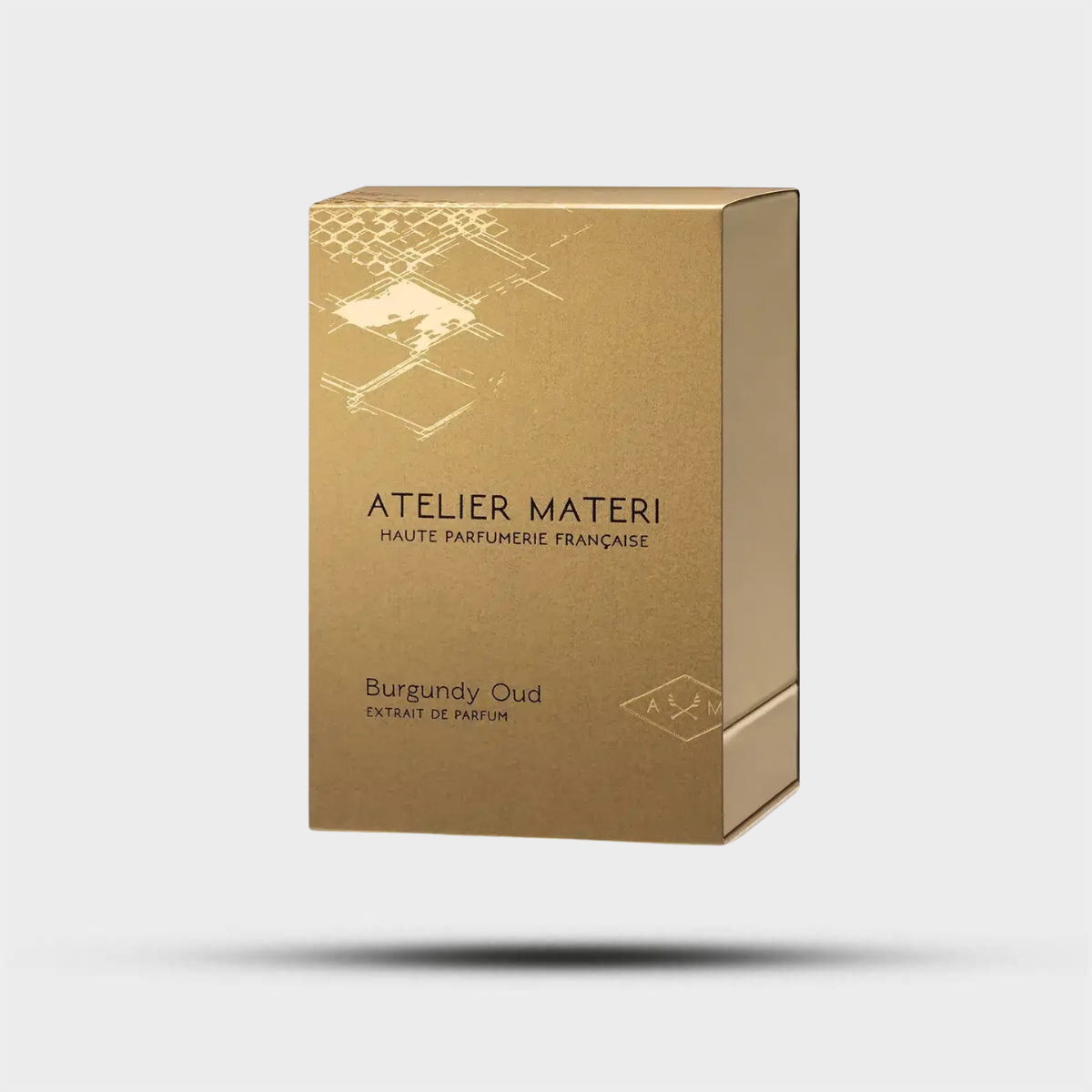Burgundy Oud Extrait de Parfum by Atelier Materi,size 50ml, - La 
