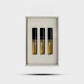 Essences Sampler Set 3x2ml by Amouage