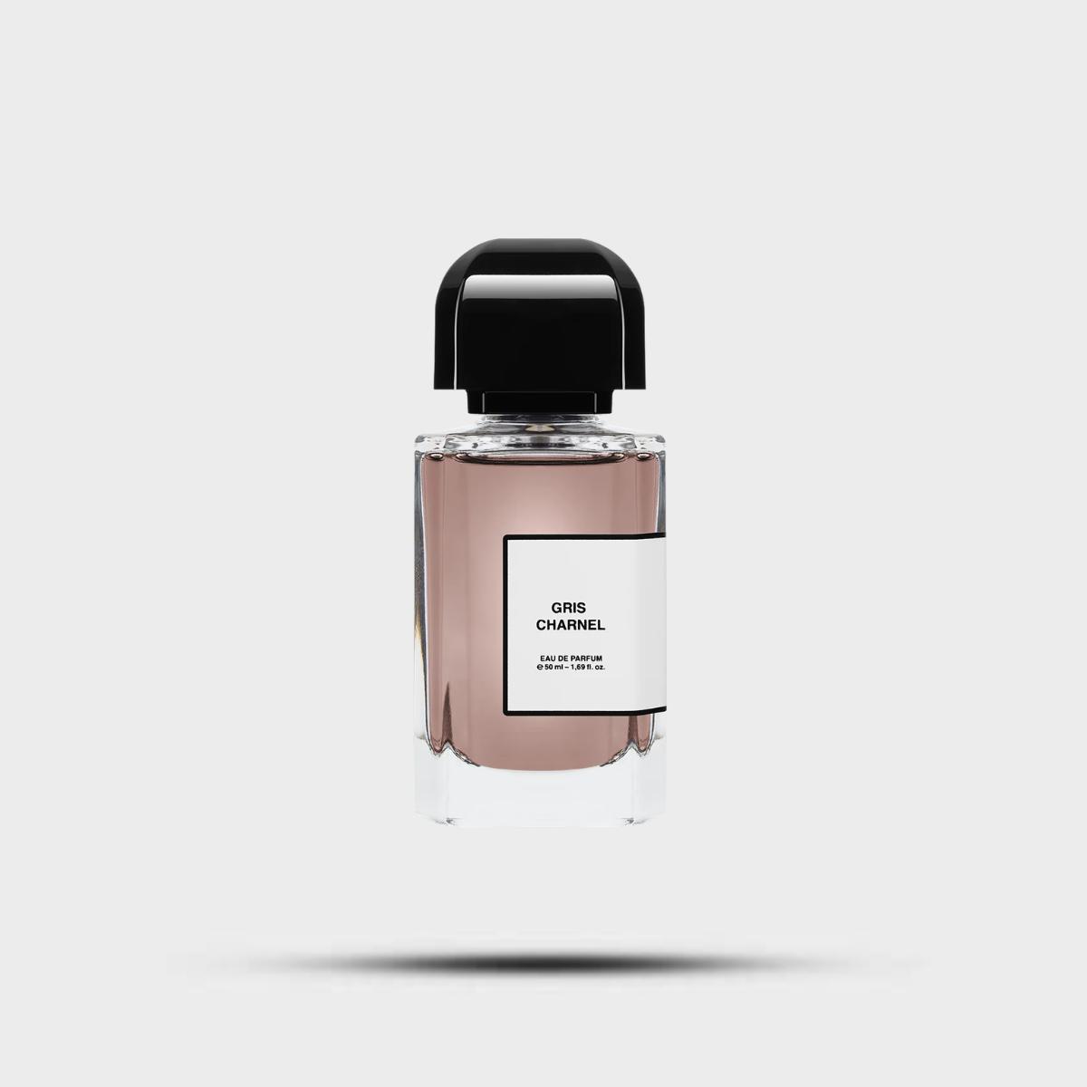 Gris Charnel Perfume by BDK,size 10ml, - La Maison Du Parfum