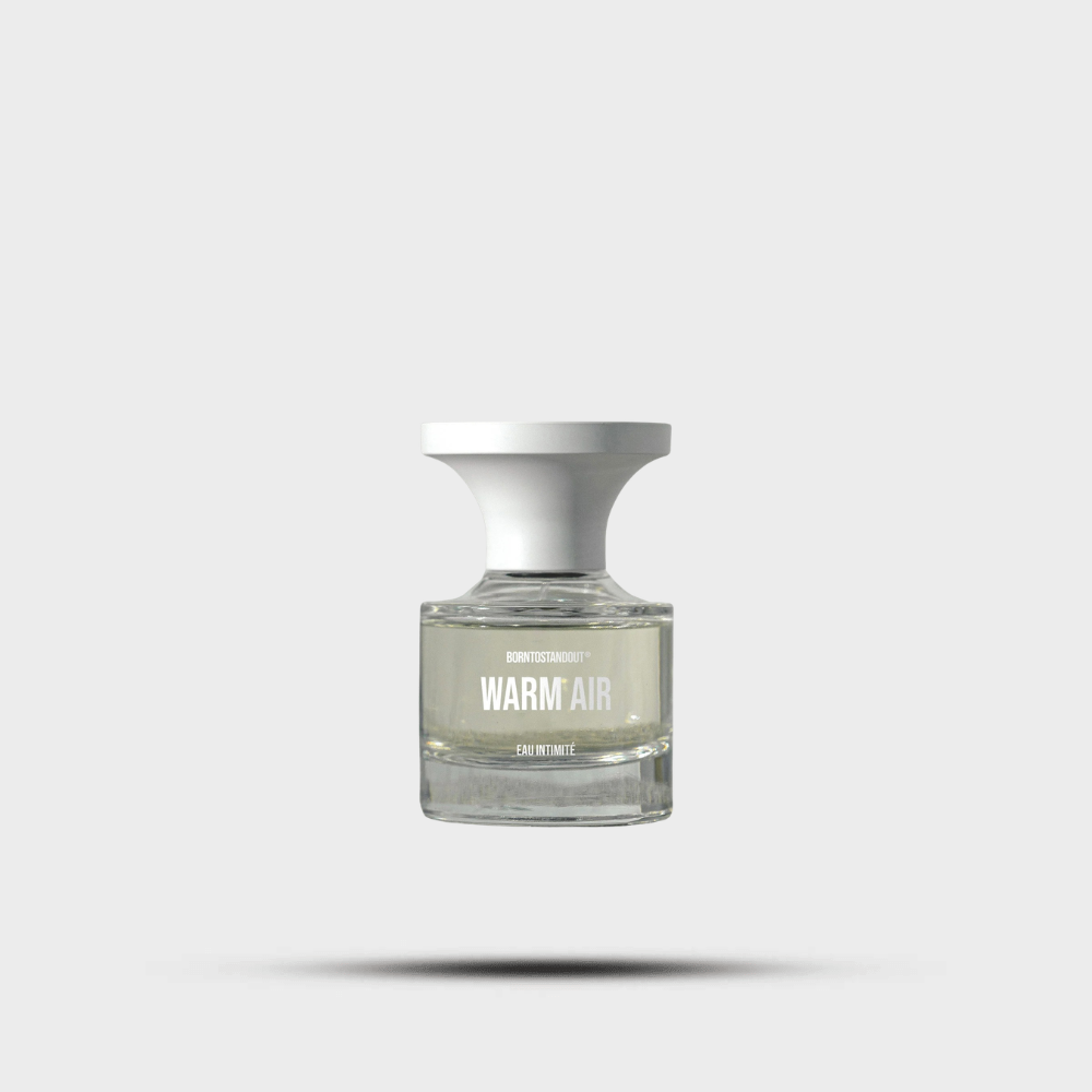 Warm Air Eau de Toilette by BORNTOSTANDOUT,Size 100ml, - La Maison