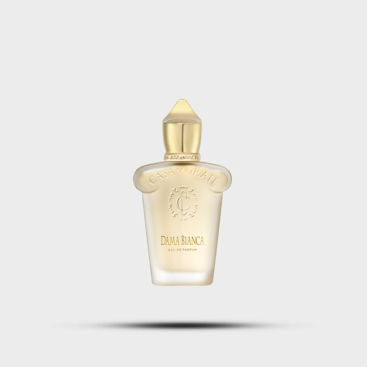 Dama Bianca Perfume by Casamorati,size 30ml, - La Maison Du Parfum