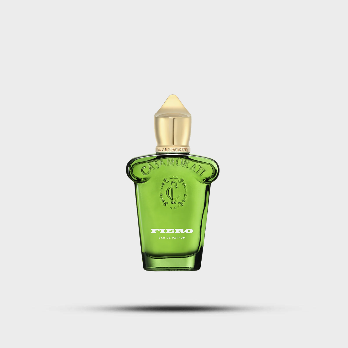 Fiero Perfume by Casamorati,size 30ml, - La Maison Du Parfum