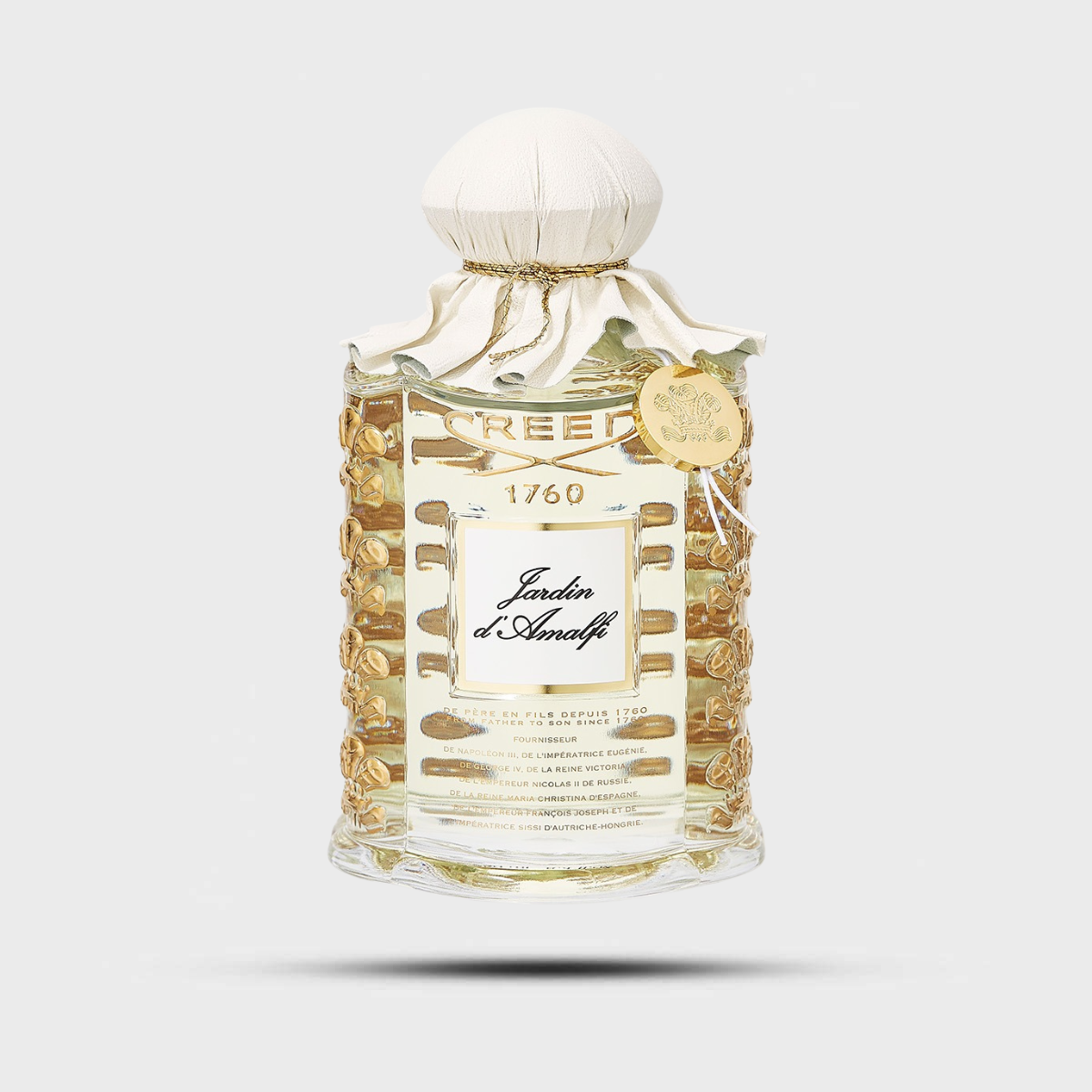 Jardin d'Amalfi Perfume by Creed,Size 75ml, - La Maison Du Parfum