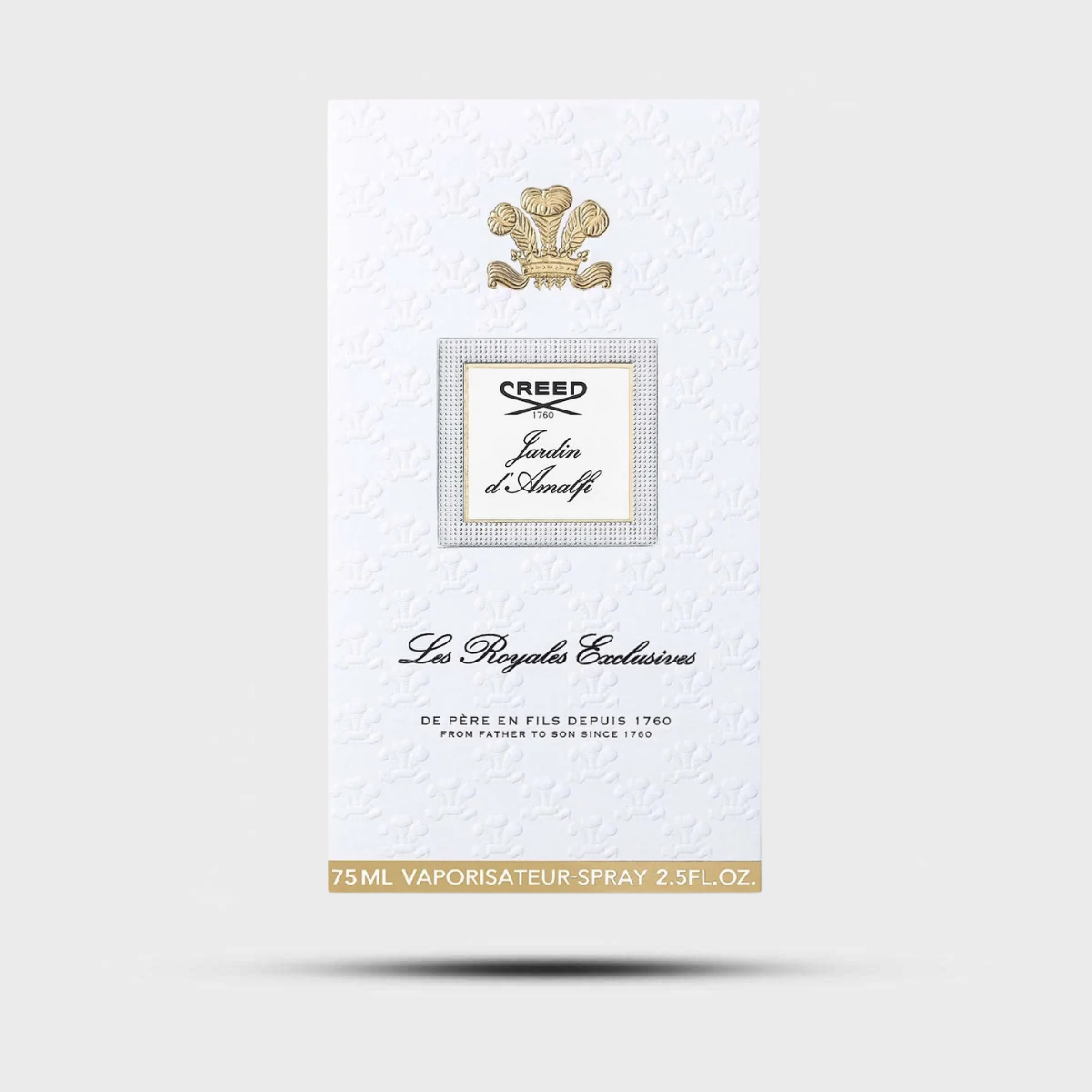 Jardin d'Amalfi Perfume by Creed,Size 75ml, - La Maison Du Parfum