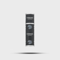 Creed Refillable Travel Perfume Atomiser 5ml - Black