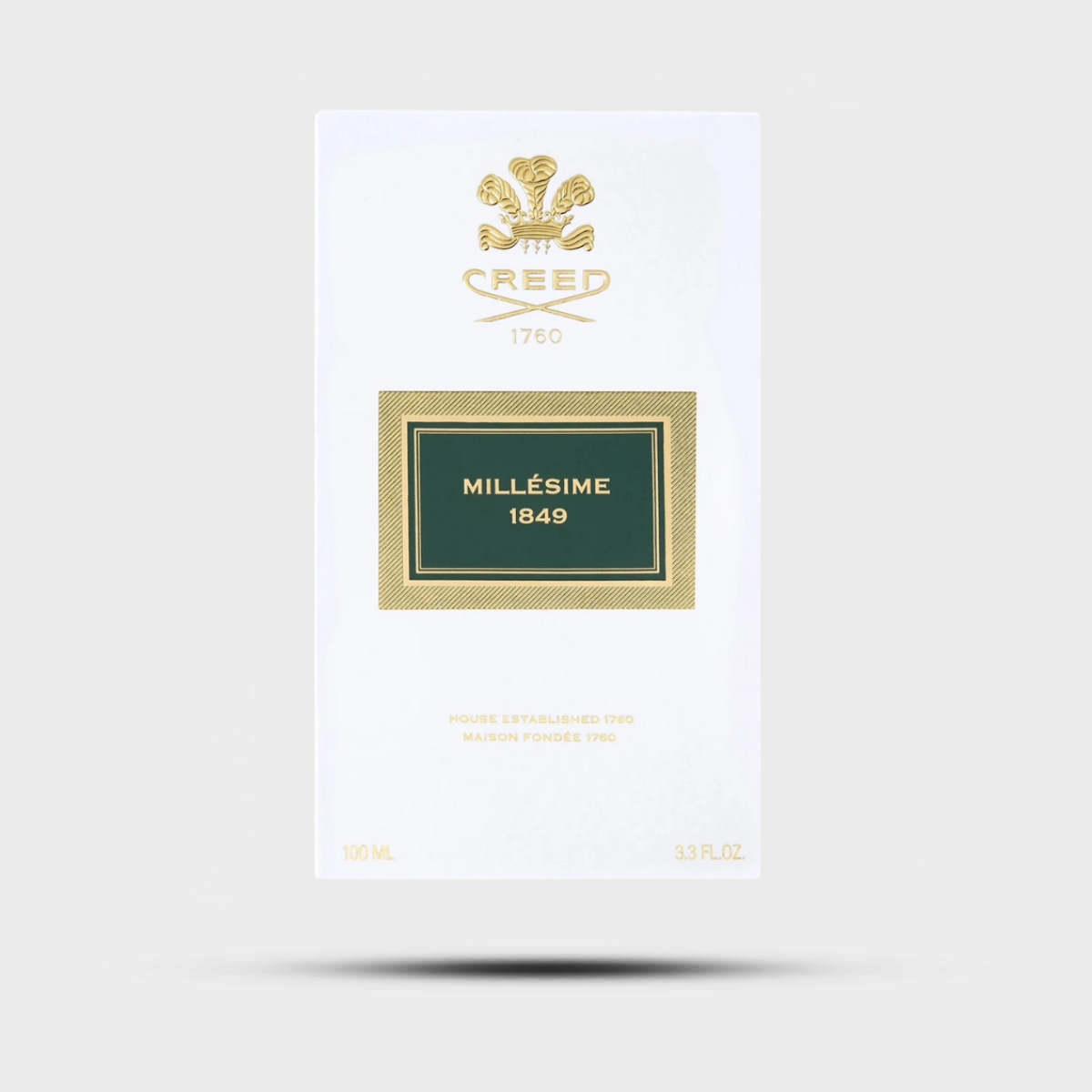 Millésime 1849 Perfume by Creed,size 100ml, - La Maison Du Parfum