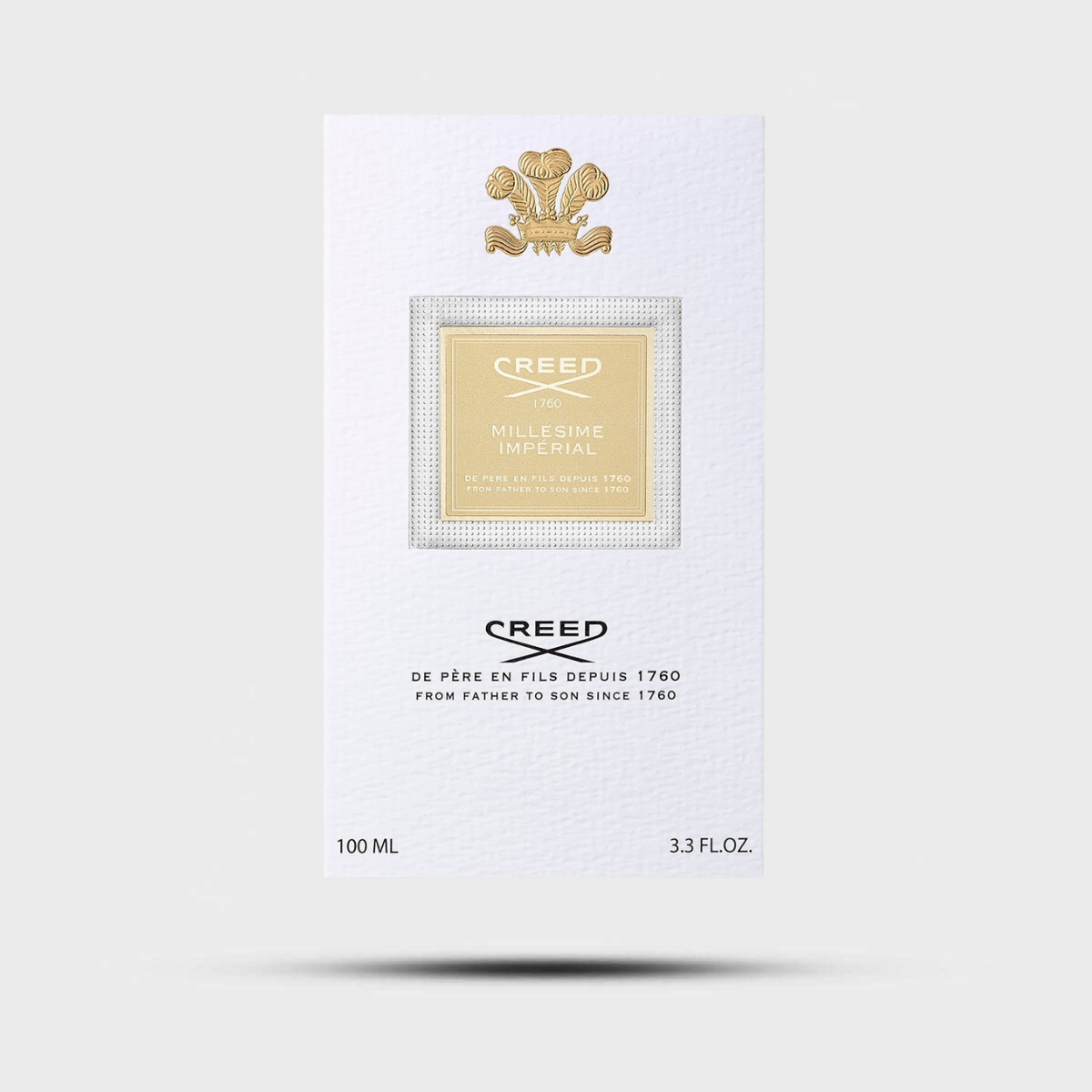 CREED MILLÉSIME IMPÉRIAL 120ml 香水 Millésime Impérial | Unisex