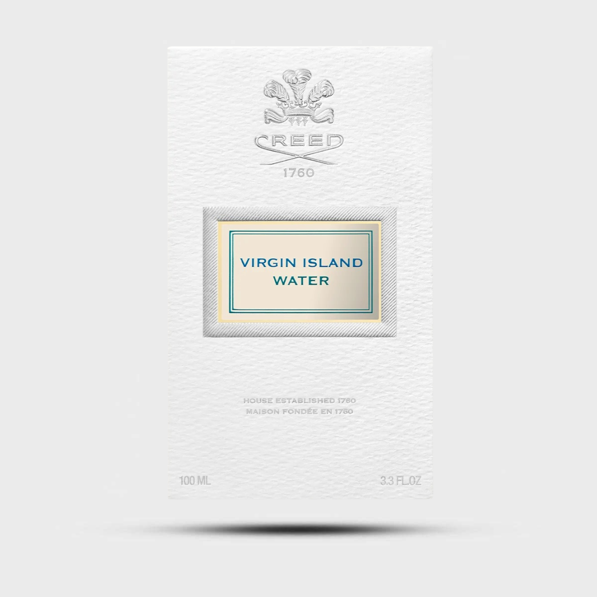 Virgin Island Water Perfume by Creed,size 100ml, - La Maison Du Parfum