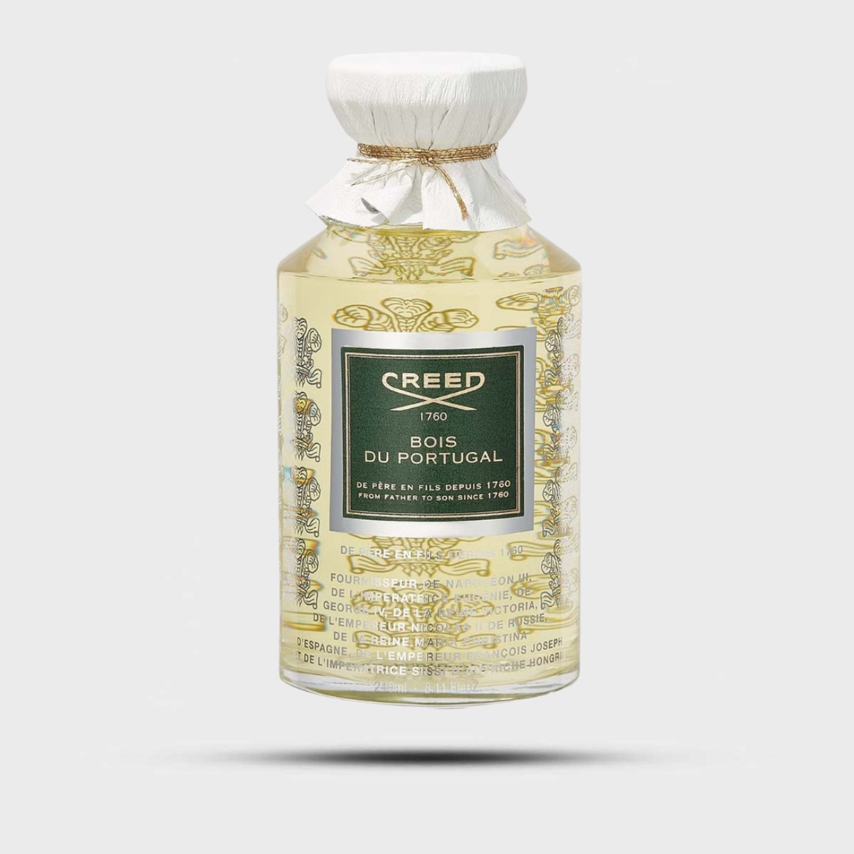 Bois du Portugal Perfume by Creed,Size 100ml, - La Maison Du Parfum