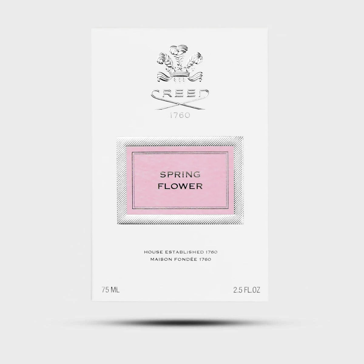 Spring Flower Perfume by Creed,size 75ml, - La Maison Du Parfum