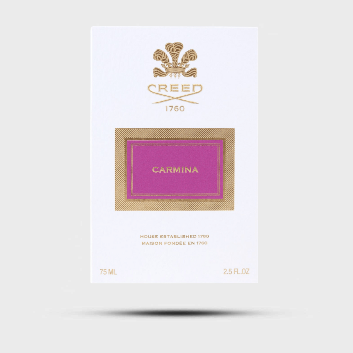 Carmina Perfume by Creed,Size 75ml, - La Maison Du Parfum
