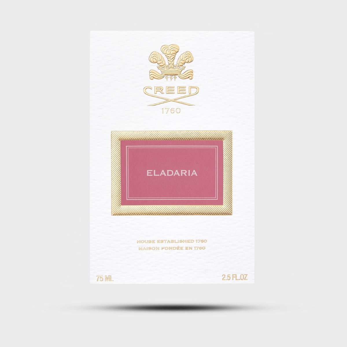 Eladaria Perfume by Creed,Size 75ml, - La Maison Du Parfum