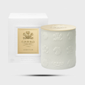 Aventus Porcelain Candle