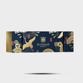 The Evidens de Beauté Discovery Cracker 4-Set