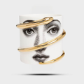 Poco Dopo Scented Candle Peccato
