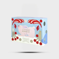 Bonjour Bonheur Soap & Soapdish