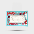 Bonjour Bonheur Soap & Soapdish