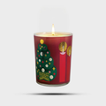 Cette Nuit Là Candle