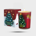 Cette Nuit Là Candle