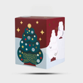 Cette Nuit Là Candle