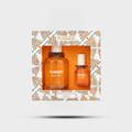 The Christmas Angel Dust Eau de Parfum Set by Fugazzi