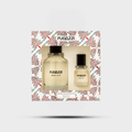 The Christmas Angel Dust Extrait de Parfum Set by Fugazzi