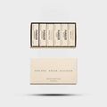 Bestseller Set 6x2ml by Fugazzi