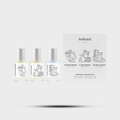 Discovery Kit - Les Lumières / The Luminous Trio by Hellenist