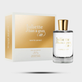 White Spirit