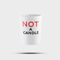 Not a Candle