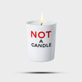 Not a Candle