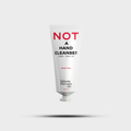 Not a Hand Cleanser