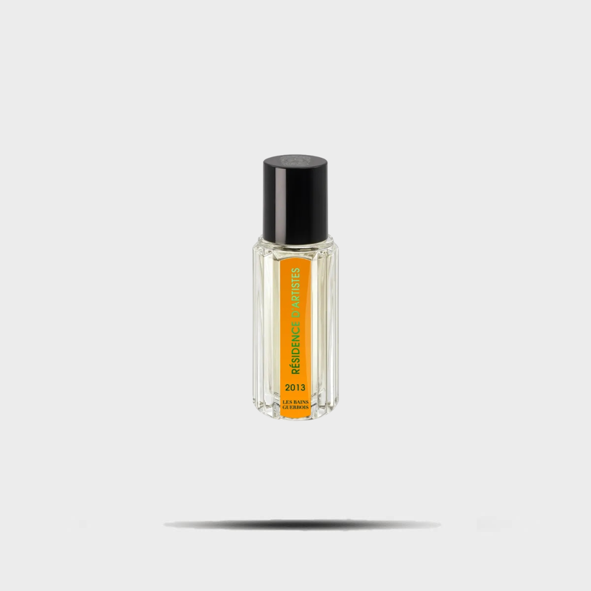 2013 Résidence D'Artistes Perfume by Les Bains Guerbois,Size 100ml