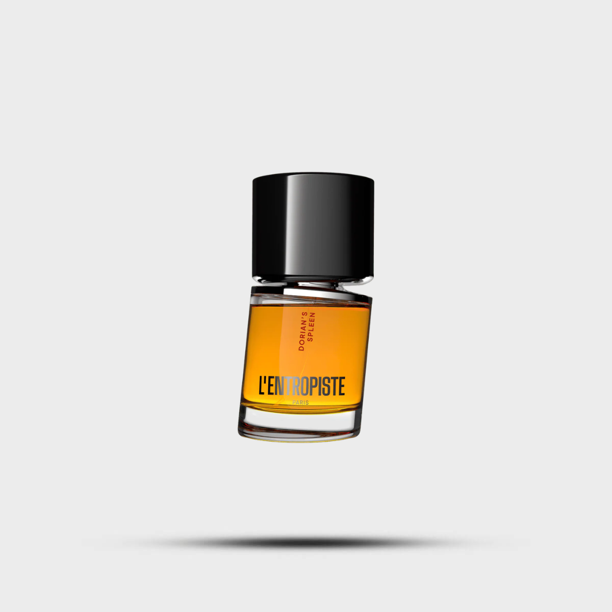 Dorian's Spleen Perfume by L'entropiste,Size 100ml, - La Maison Du