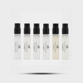 Les Eaux Primordiales Discovery Set Fresh & Floral