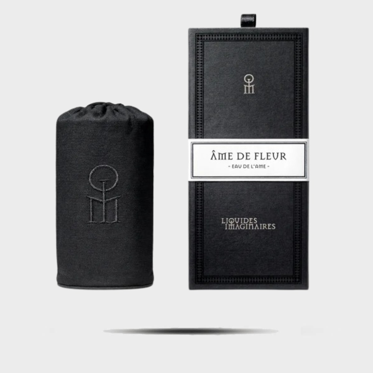 Âme de Fleur Perfume by Liquides Imaginaires,Size 100ml, - La
