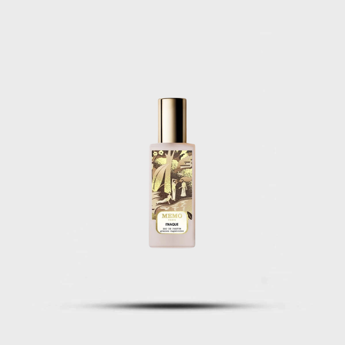 Ithaque Perfume by Memo Paris,Size 75ml, - La Maison Du Parfum