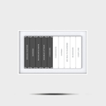 10 Piece Sample Discovery Set – Artisan Collection by Mind Games