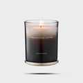 Frangipani candle