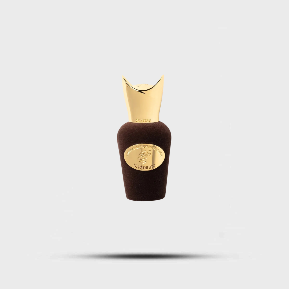 Il Padrino Perfume by sospiro,size 100ml, - La Maison Du Parfum