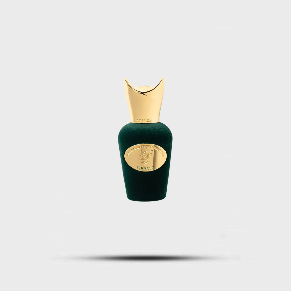 Vibrato Perfume by sospiro,size 100ml, - La Maison Du Parfum
