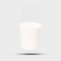 Ernesto Alabaster Scented Candle