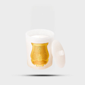 Ernesto Alabaster Scented Candle