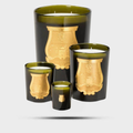 Cyrnos Scented Candle