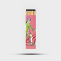 Ernesto Viscounts and Viscountesses Scented Matches